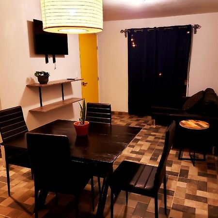 Casa Raquelina, Casa Habitacional Ensenada Esterno foto