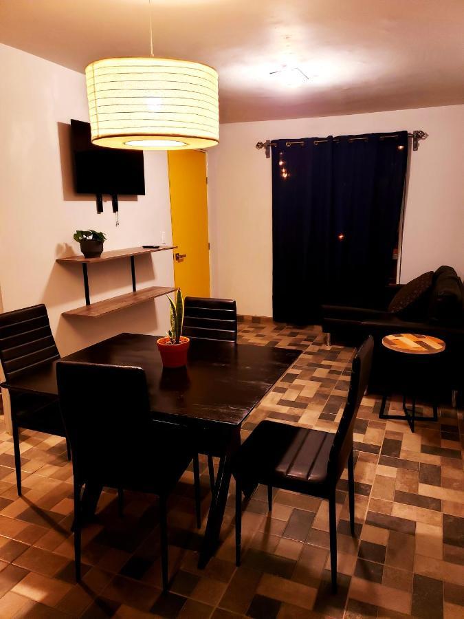 Casa Raquelina, Casa Habitacional Ensenada Esterno foto