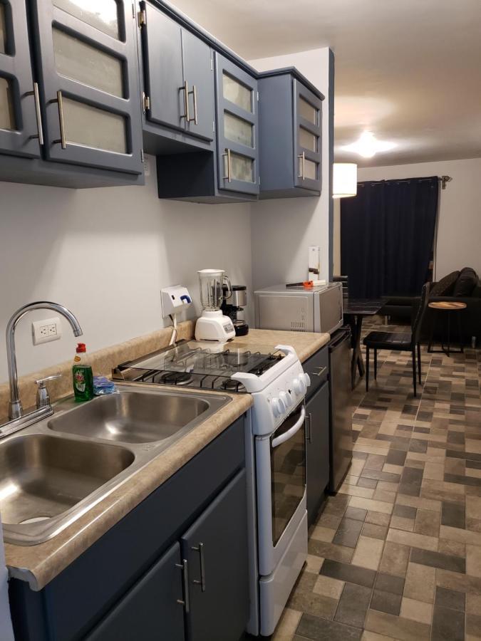 Casa Raquelina, Casa Habitacional Ensenada Esterno foto