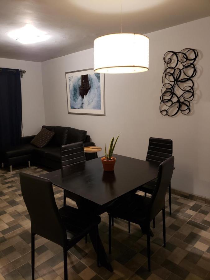 Casa Raquelina, Casa Habitacional Ensenada Esterno foto